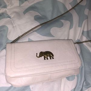 Elephant Purse